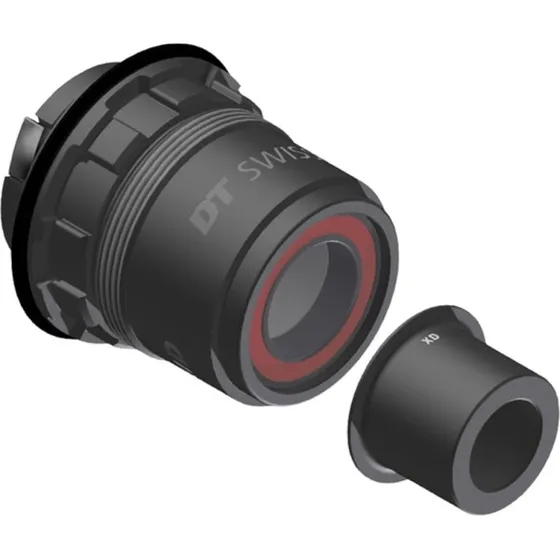 DT Swiss 3-Pawl Bbenek Piasty Sram XD 12V