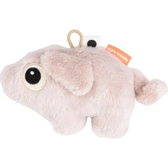 Done by Deer Grzechotka Sensoryczna Pigee Powder 14x9 cm