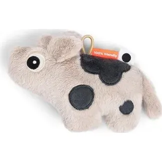 Done by Deer Grzechotka Sensoryczna Dotti Sand 16x10 cm