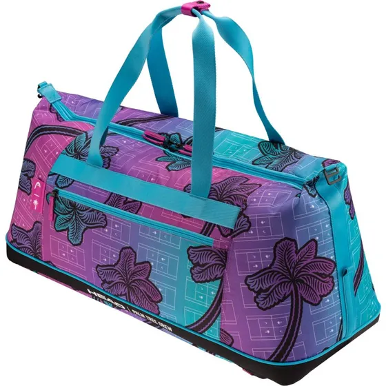 Head Tour Duffle Bag L Palm Tree Crew torba na rakiety do 9 sztuk