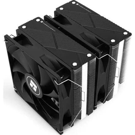 Thermalright Phantom Spirit 120 2x120mm
