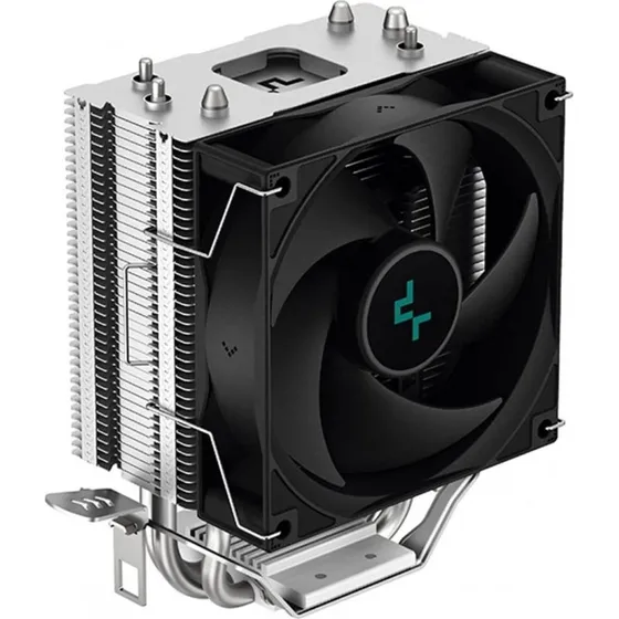DeepCool AG300 Chodzenie CPU 92mm, 3 rurki miedziane, 150W