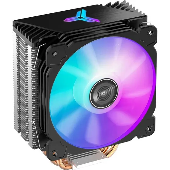 Jonsbo CR-1000 RGB Czarny Chodzenie CPU