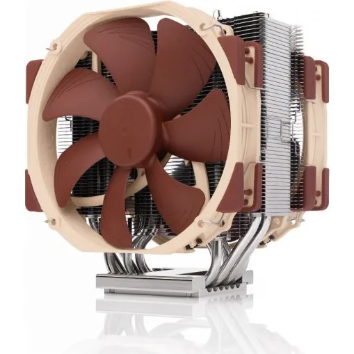 Noctua NH-U14S TR5-SP6 Chodzenie CPU 140 mm