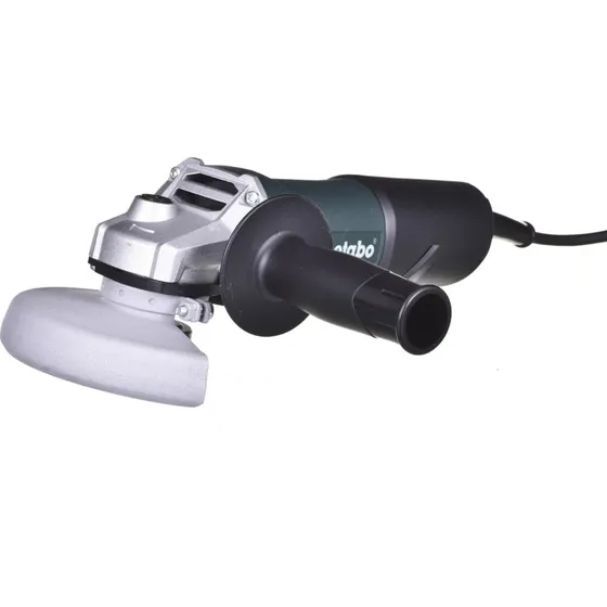 Metabo WEV 850-125 Szlifierka Kątowa 850W 125mm z Regulacją Obrotów