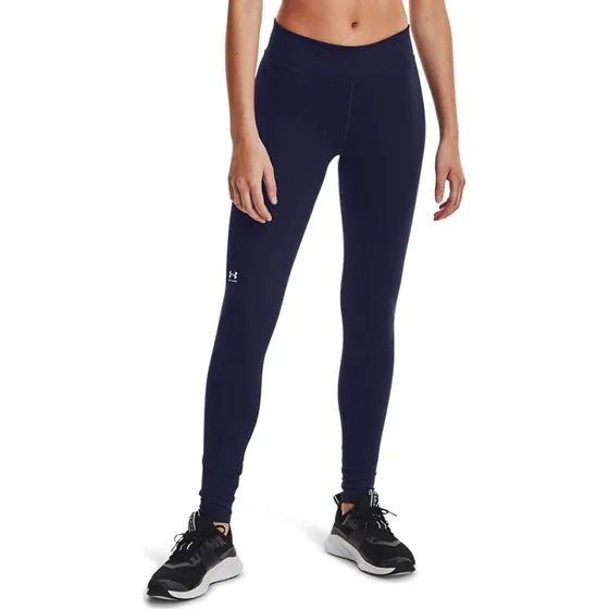 Under Armour UA Cg Authentics Legging szare, damska