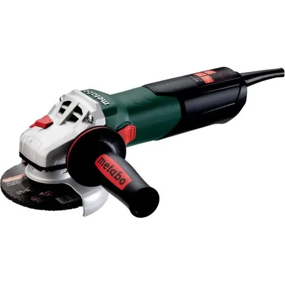 Metabo W 9-115 Quick 900W 115mm