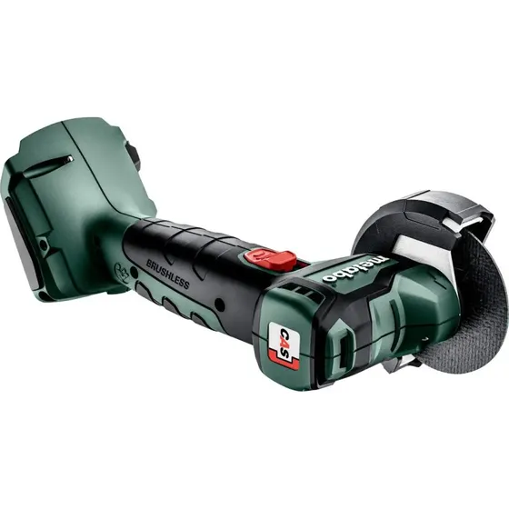 Metabo CC 18 LTX BL Szlifierka Ktowa 76mm 18V
