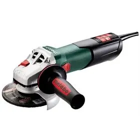 Metabo WEA 11-125 Quick Szlifierka Ktowa 1100W 125mm
