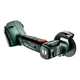 Metabo CC 18 LTX BL Szlifierka Ktowa 18V 76mm + Walizka