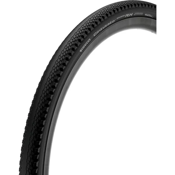 Pirelli Cinturato Gravel RH TLR 700×45C czarna