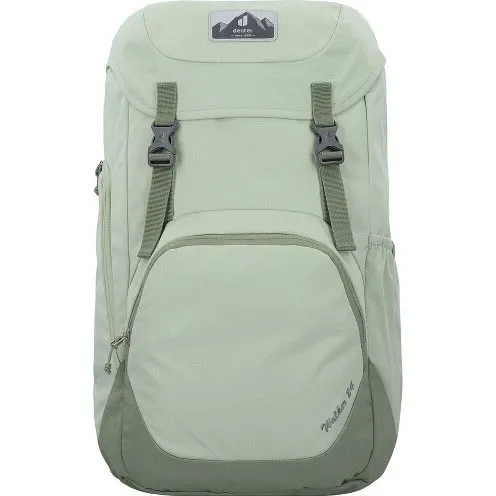 Deuter Walker 24 litry, czarny