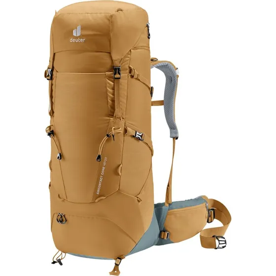 Deuter Aircontact Core 40+10 l Cactus-Ivy