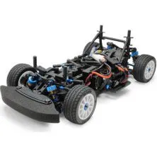 Tamiya M-08R 1:10 Chassis Kit - Bausatz do wycigw