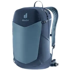 Deuter Speed Lite 21l Plecak Turystyczny Atlantic-Ink