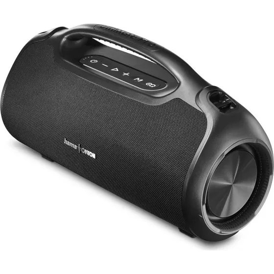 Hama UltiMate Pro Gonik Bluetooth 120W Czarny