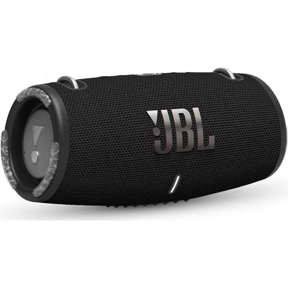 JBL Xtreme 3 Black Gonik Bluetooth 15h, wodoodporny, z powerbankiem