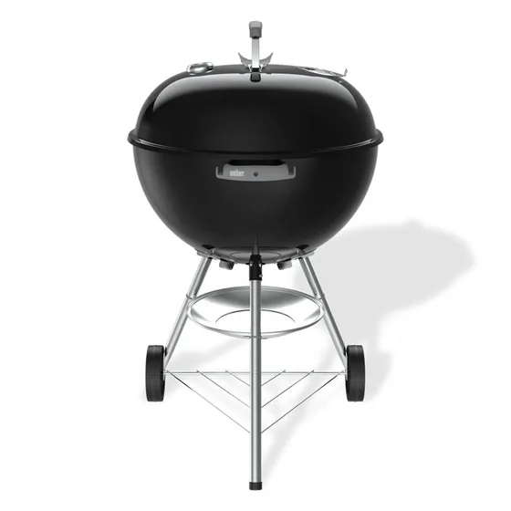 Weber Bar-B-Kettle 57 cm Grill Węglowy