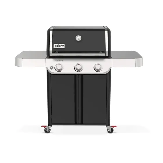 Weber Grill gazowy Genesis E-315 (1500410)
