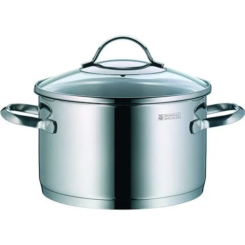 WMF Provence Plus 3,5 l, garnek ze stali nierdzewnej z pokrywk
