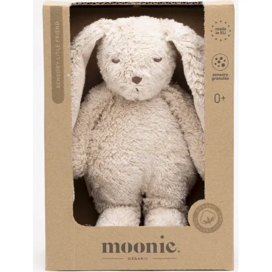 Moonie Krlik sensoryczny Sand 0 m+