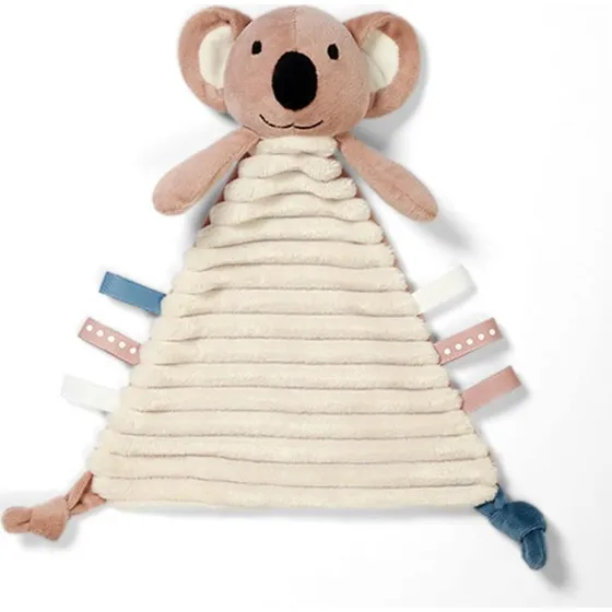 Babyono Koala Charlie Przytulanka kocyk 0+