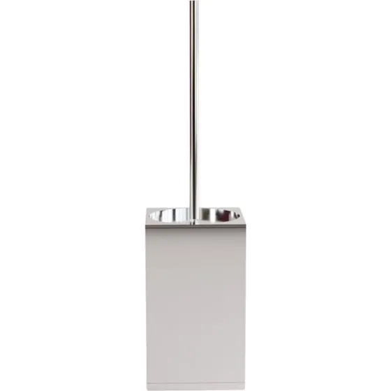 Rea B110 TIL Chrome Szczotka Wc 39 cm