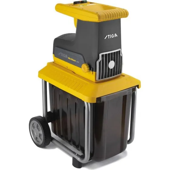 Stiga Rozdrabniacz Bio Silent 2500 40 mm