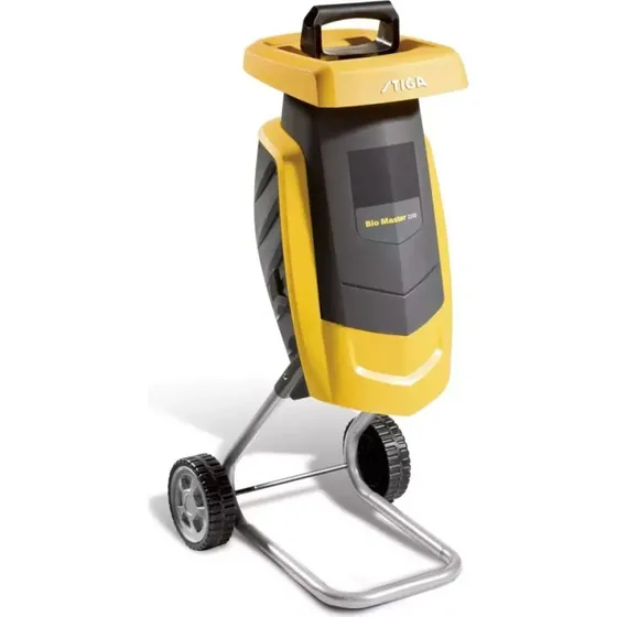 Stiga Bio Master 2200 Rozdrabniacz Ogródowy 2200W