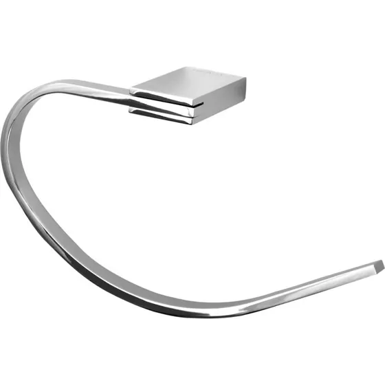 FDesign Kelly wieszak na rcznik chrom FD6-KEL-05-11