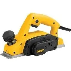 DeWalt DW680K Strug elektryczny 600W 82mm z walizk