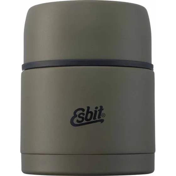 ESBIT Food Jug Termos 500 ml Olive Green