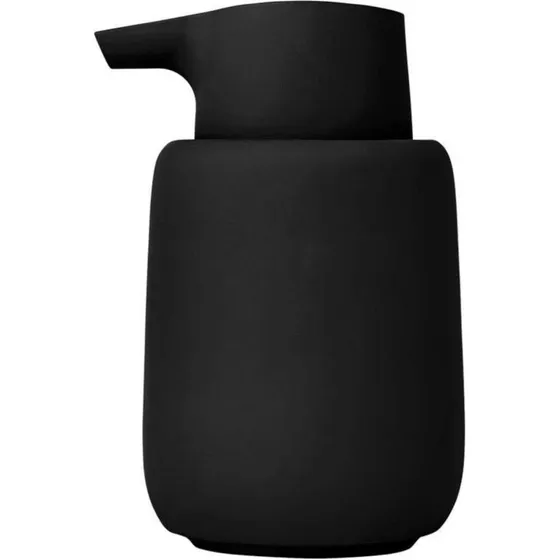 Blomus Sono Dozownik Mydła Black, 250 ml