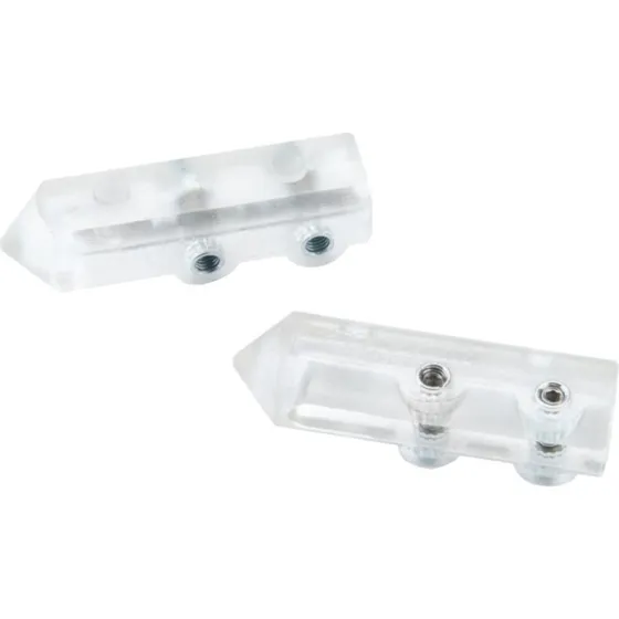 Park Tool SET DCA-1 - zestaw kocwek pomiarowych, niebieski