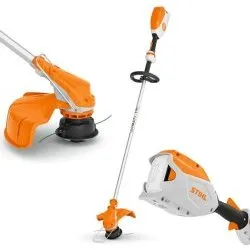 Stihl FSA 86 R kosa akumulatorowa 350 mm bez akumulatora