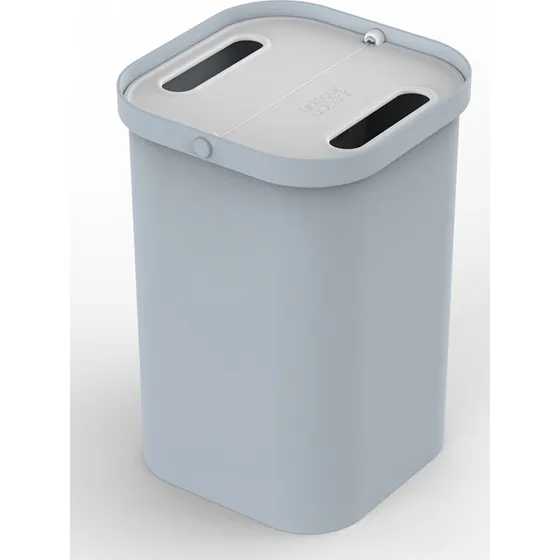 Joseph Joseph GoRecycle 14 l niebieski - kosz do segregacji śmieci