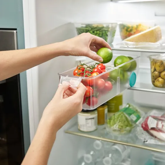 Joseph Joseph FridgeStore Organizer do lodwki z kokami