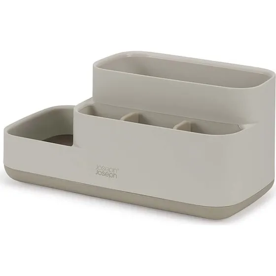 Joseph Joseph EasyStore 70576 Organizer azienkowy 25 cm ecru