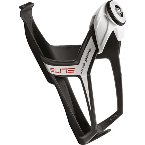 Giant Elite Pria Pave Koszyk Bidon Czarny 70-76mm