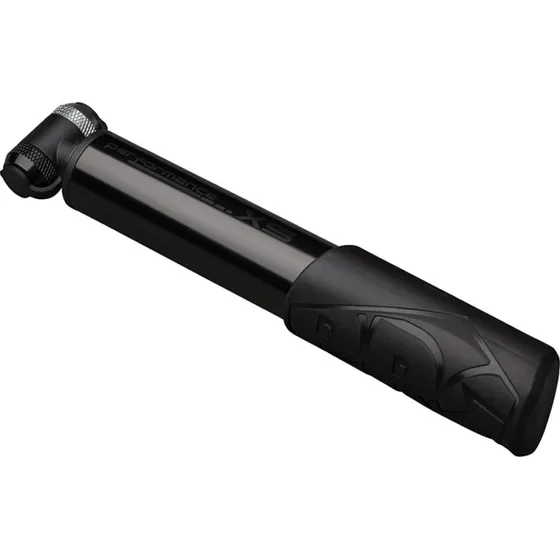 PRO Mini Performance XS Teleskopowa Pompka Rowerowa 120 PSI