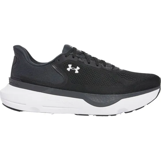 Under Armour Infinite Pro 2 Męskie Buty do Biegania Szare