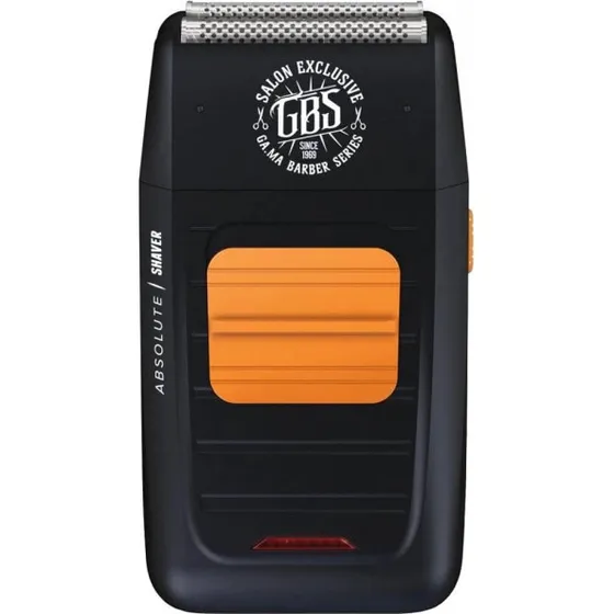 GA.MA Barbers Series Shaver GBS Absolute, golarka bezprzewodowa