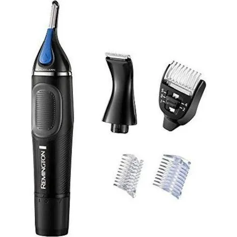 Remington Nano Series Lithium NE3870 Trymer 4 w 1