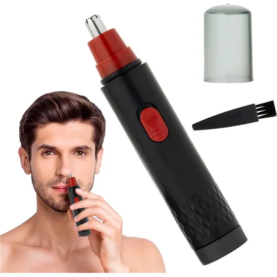 Braun TrimMaster 3000 Trymer do nosa, uszu i wosw