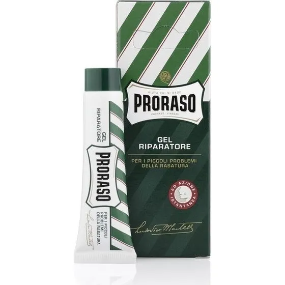 Proraso Żel na skaleczenia po goleniu 10ml