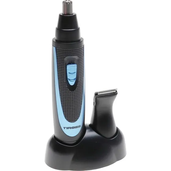 Golarka 2770 Trymer do Nosa, Uszu i Brody 2w1