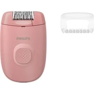 Philips Satinelle Essential BRE227/00 Różowy Depilator