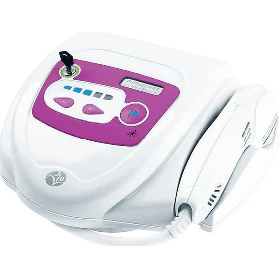RIO Free IPHR3 Depilator IPL do domowego uytku