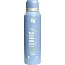 AA Iconic Antyperspirant w sprayu Active 150 ml