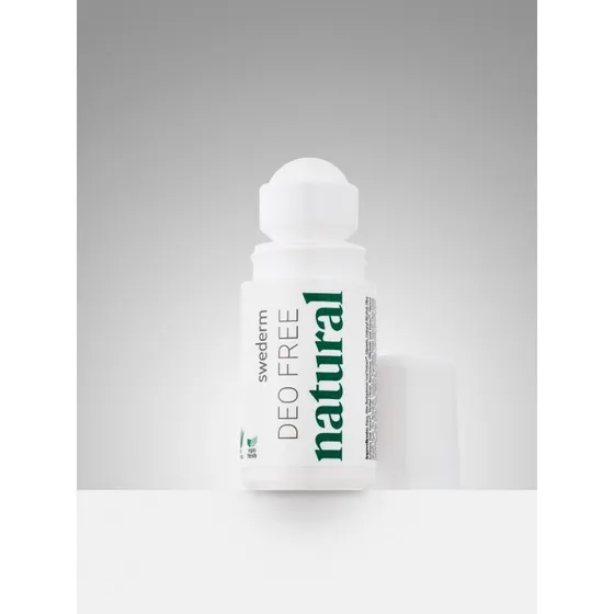 Deo Free Dezodorant bez aluminium 50 ml